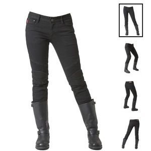 Ugly brother’s motorcycle pants with armor - twiggy